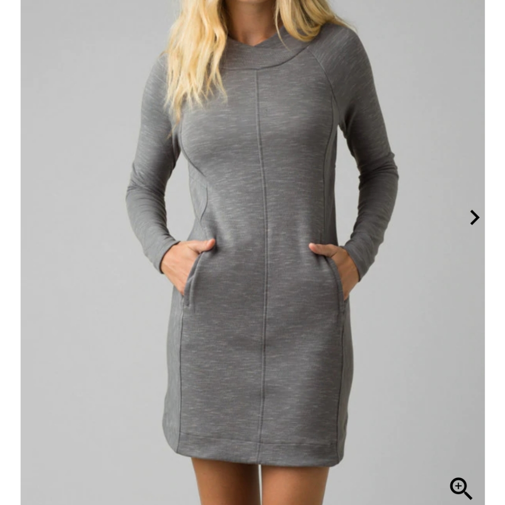 Prana Sindri Dress